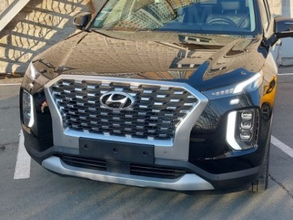 HYNDAI PALISADE  2020